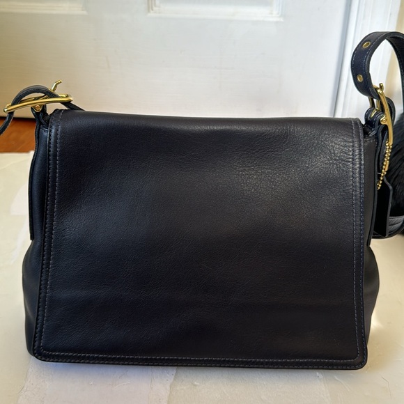 Vintage Coach bag - Picture 2 of 13